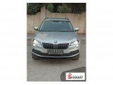 سكودا  كاروك 2019