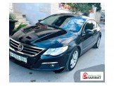فولكسفاجن CC 2012