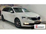 سكودا اوكتافيا 2019