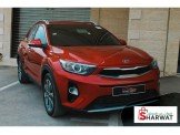 كيا Kia كيا ستونك 2019