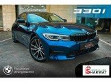 بي ام دبليو  330i 2020