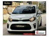 كيا Kia كيا بيكانتو 2019