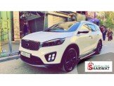 كيا Kia كيا سورينتو 2016