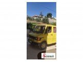 مرسيدس 207 1983