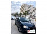 فولكسفاجن جولف 2007
