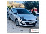 اوبل استرا 2014