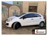 كيا Kia كيا ريو 2014