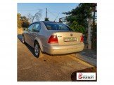 فولكسفاجن بورا 2006
