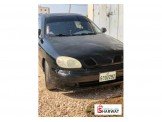 دايو لانوس 2000