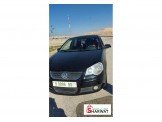 فولكسفاجن بولو 2008