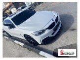بي ام دبليو  i430 2015