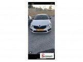 سكودا اوكتافيا 2019
