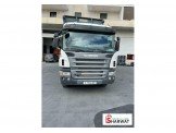  سكانيا Scania P27 2008