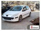 بيجو 307 2007 Image 2