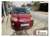 ستروين بيكاسو C3 2014 Image 2