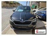 سكودا فابيا 2020 Image 2