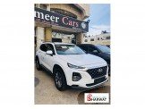 هونداي سانتافيه 2020 Image 2