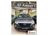 هونداي سانتافيه 2020 Image 2