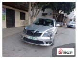 سكودا اوكتافيا 2012 Image 2