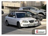 هونداي افانتي 2006 Image 2