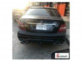 مرسيدس C220 2009 Image 2
