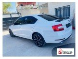 سكودا اوكتافيا 2018 Image 2