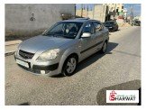 كيا Kia كيا برايد 2008 Image 2