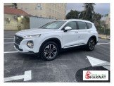 هونداي سانتافيه 2019 Image 2