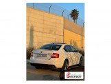 سكودا اوكتافيا 2016 Image 2