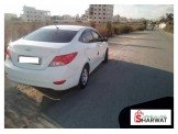 هونداي اكسنت 2015 Image 2