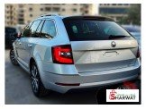 سكودا اوكتافيا 2020 Image 2