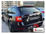 سكودا اوكتافيا 2020 Image 2