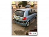 هونداي جيتس 2008 Image 2