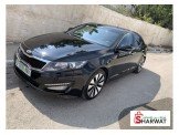 كيا Kia كيا K5 2012 Image 2
