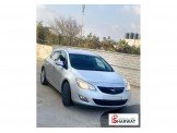 اوبل استرا 2011 Image 2