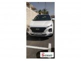 هونداي سانتافيه 2018 Image 2