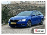 سكودا اوكتافيا 2019 Image 2