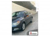 سكودا اوكتافيا 2010 Image 2