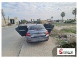 سكودا اوكتافيا 2014 Image 2
