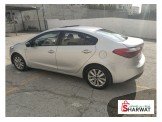 كيا Kia كيا سيراتو 2015 Image 2