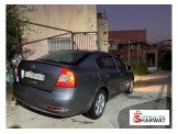 سكودا اوكتافيا 2012 Image 2