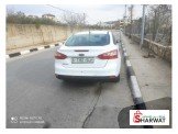 فورد فوكس 2014 Image 2