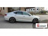 سكودا اوكتافيا 2020 Image 2