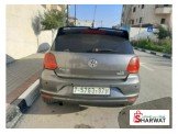 فولكسفاجن بولو 2014 Image 2