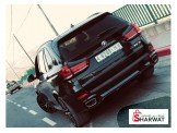 بي ام دبليو X5 2019 Image 2