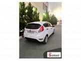 فورد فيستا 2013 Image 2
