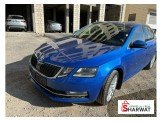 سكودا اوكتافيا 2020 Image 2