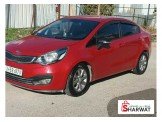 كيا Kia كيا برايد 2014 Image 2