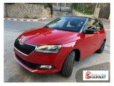 سكودا فابيا 2020 Image 2