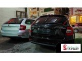 سكودا اوكتافيا 2020 Image 2
